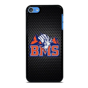 BMS BLUE MOUNTAIN STATE iPod Touch 7 Case