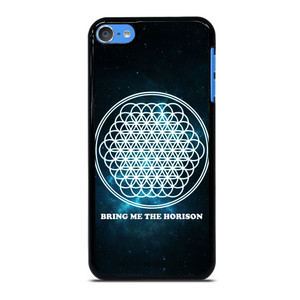 BMTH SEMPITERNAL iPod Touch 7 Case
