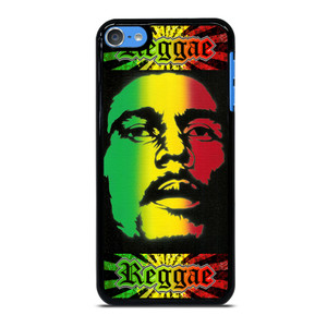 BOB MARLEY RASTA iPod Touch 7 Case