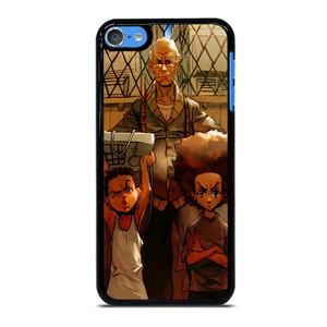 BOONDOCKS TOUGH LOVE iPod Touch 7 Case