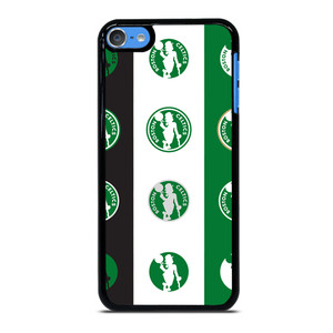 BOSTON CELTICS ANNOUNCE NEW LOGO iPod Touch 7 Case