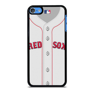 BOSTON RED SOX JERSEY iPod Touch 7 Case