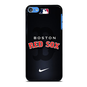BOSTON RED SOX MLB 2 iPod Touch 7 Case