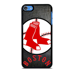 BOSTON RED SOX MLB 3 iPod Touch 7 Case