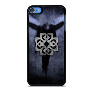 BREAKING BENJAMIN SYMBOL 2 iPod Touch 7 Case