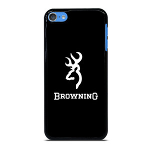 BROWNING ARMS LOGO iPod Touch 7 Case BROWNING ARMS LOGO iPod Touch 7 Case
