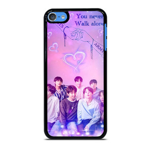 BTS BANGTAN BOYS ARMY iPod Touch 7 Case