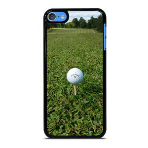 CALLAWAY GOLF LOGO 2 iPod Touch 7 Case