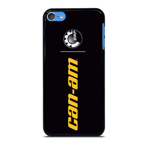 CAN AM X TEAM 2 iPod Touch 7 Case