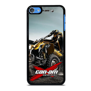 CAN-AM ATV MOTORCROSS iPod Touch 7 Case
