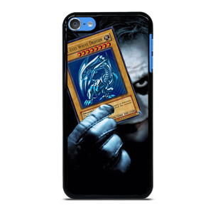 CARD THE JOKER YU-GI-OH! iPod Touch 7 Case