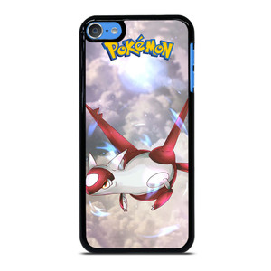 CARTOON POKEMON LATIAS iPod Touch 7 Case CARTOON POKEMON LATIAS iPod Touch 7 Case