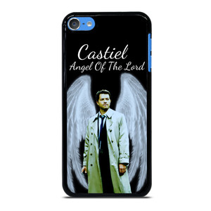 CASTIEL ANGEL OF THE LORD iPod Touch 7 Case
