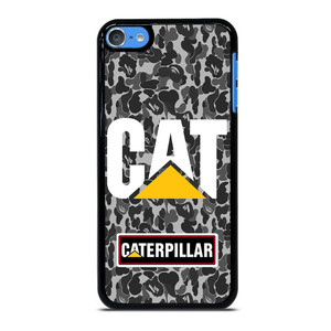 CATERPILLAR BAPE iPod Touch 7 Case