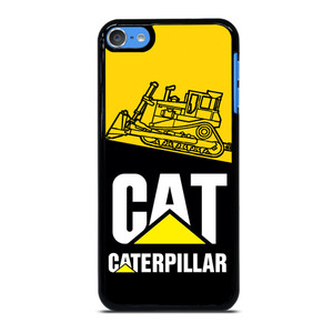 CATERPILLAR BULLDOZER iPod Touch 7 Case