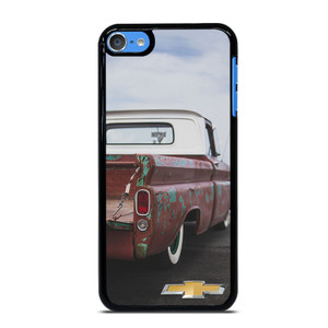 CHEVY SILVERADO iPod Touch 7 Case CHEVY SILVERADO iPod Touch 7 Case