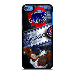CHICAGO CUBS 3 iPod Touch 7 Case