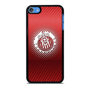 CHIVAS DE GUADALAJARA iPod Touch 7 Case