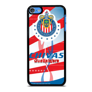 CHIVAS GUADALAJARA iPod Touch 7 Case