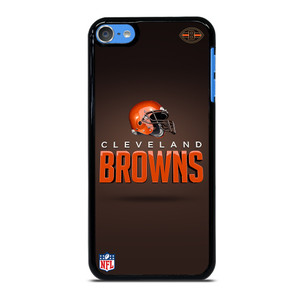 CLEVELAND BROWNS 1 iPod Touch 7 Case