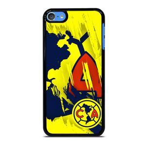 CLUB AMERICA AGUILAS ART iPod Touch 7 Case