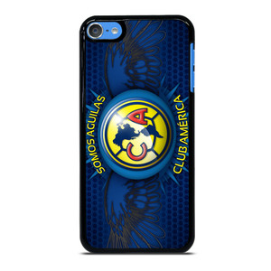 CLUB AMERICA SOMOS AGUILAS iPod Touch 7 Case