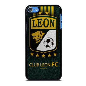 CLUB LEON FOOTBALL 5 iPod Touch 7 Case