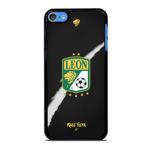 CLUB LEON FOOTBALL iPod Touch 7 Case