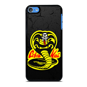 COBRA KAI DRAMA SERIES iPod Touch 7 Case