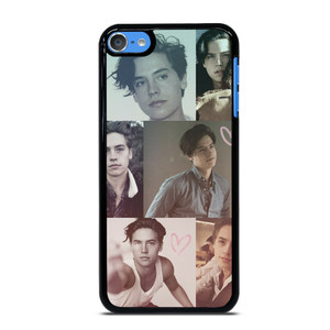 COLE SPROUSE RIVERDALE iPod Touch 7 Case