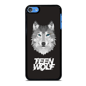 COOL LOGO TEEN WOLF BEST iPod Touch 7 Case