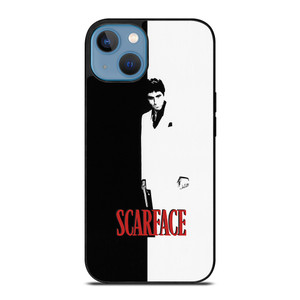 SCARFACE iPhone 13 Case SCARFACE iPhone 13 Case