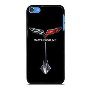 CORVETTE STINGRAY iPod Touch 7 Case