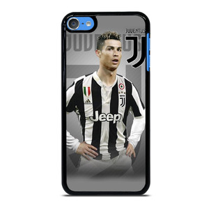 CRISTIANO RONALDO JUVENTUS 2 iPod Touch 7 Case