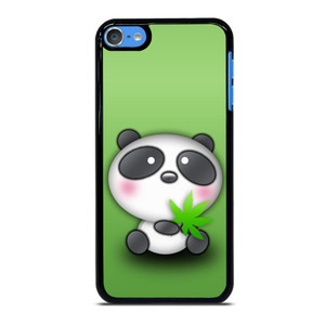 CUTE PANDA BEAR iPod Touch 7 Case
