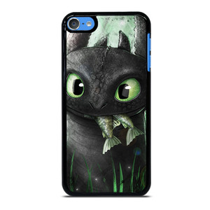 CUTE TOOTHLESS iPod Touch 7 Case