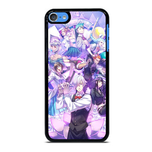 DEATH PARADE ANIME iPod Touch 7 Case