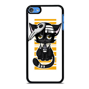 DEATH THE KID CAT iPod Touch 7 Case