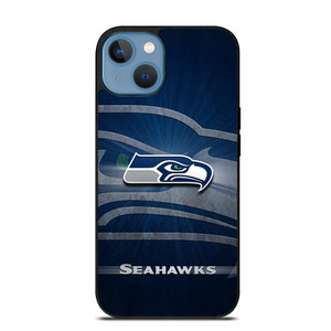 SEATTLE SEAHAWKS 2 iPhone 13 Case SEATTLE SEAHAWKS 2 iPhone 13 Case