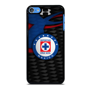 DEPORTIVO CRUZ AZUL UNDER ARMOUR iPod Touch 7 Case