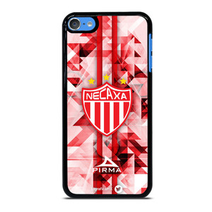 DEPORTIVO NECAXA LOGO 3 iPod Touch 7 Case
