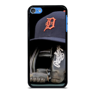 DETROIT TIGERS 4 iPod Touch 7 Case