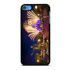 DISNEY CASTLE WALT FIREWORK iPod Touch 7 Case DISNEY CASTLE WALT FIREWORK iPod Touch 7 Case
