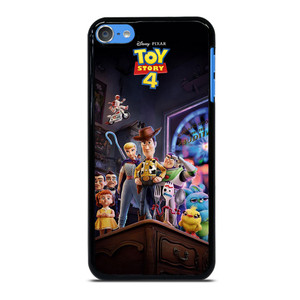 DISNEY PIXAR TOY STORY 4 iPod Touch 7 Case DISNEY PIXAR TOY STORY 4 iPod Touch 7 Case