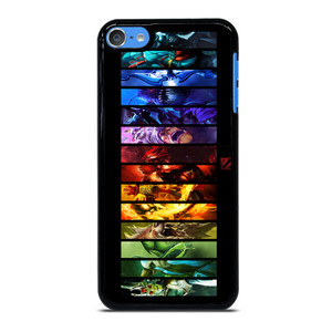 DOTA GAME iPod Touch 7 Case