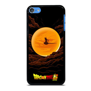 DRAGON BALL KID GOKU iPod Touch 7 Case DRAGON BALL KID GOKU iPod Touch 7 Case