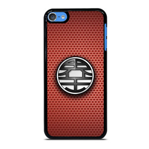 DRAGON BALL ORANGE BADGE iPod Touch 7 Case DRAGON BALL ORANGE BADGE iPod Touch 7 Case