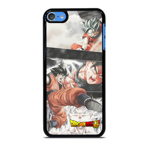 DRAGONBALL GOKU SUPER FIGHT iPod Touch 7 Case