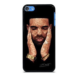 DRAKE ART SIGNATURE iPod Touch 7 Case