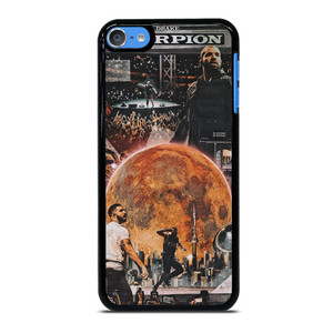 DRAKE SCORPION ALBUM iPod Touch 7 Case